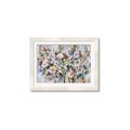 Picture of Afternoon Bloom _GroupedProduct_Rectangle_Landscape_Framed_Matted_