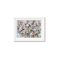 Picture of Afternoon Bloom _GroupedProduct_Rectangle_Landscape_Framed_Matted_