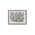 Picture of Afternoon Bloom _GroupedProduct_Rectangle_Landscape_Framed_Matted_