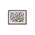 Picture of Afternoon Bloom _GroupedProduct_Rectangle_Landscape_Framed_Matted_