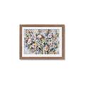 Picture of Afternoon Bloom _GroupedProduct_Rectangle_Landscape_Framed_Matted_