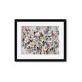 Picture of Afternoon Bloom _GroupedProduct_Rectangle_Landscape_Framed_Matted_
