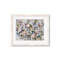 Picture of Afternoon Bloom _GroupedProduct_Rectangle_Landscape_Framed_Matted_