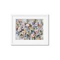 Picture of Afternoon Bloom _GroupedProduct_Rectangle_Landscape_Framed_Matted_