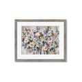 Picture of Afternoon Bloom _GroupedProduct_Rectangle_Landscape_Framed_Matted_