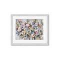 Picture of Afternoon Bloom _GroupedProduct_Rectangle_Landscape_Framed_Matted_