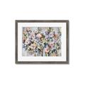 Picture of Afternoon Bloom _GroupedProduct_Rectangle_Landscape_Framed_Matted_