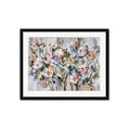 Picture of Afternoon Bloom _GroupedProduct_Rectangle_Landscape_Framed_Matted_