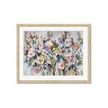 Picture of Afternoon Bloom _GroupedProduct_Rectangle_Landscape_Framed_Matted_