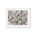 Picture of Afternoon Bloom _GroupedProduct_Rectangle_Landscape_Framed_Matted_