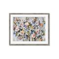 Picture of Afternoon Bloom _GroupedProduct_Rectangle_Landscape_Framed_Matted_