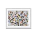 Picture of Afternoon Bloom _GroupedProduct_Rectangle_Landscape_Framed_Matted_