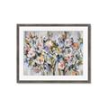 Picture of Afternoon Bloom _GroupedProduct_Rectangle_Landscape_Framed_Matted_