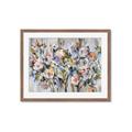 Picture of Afternoon Bloom _GroupedProduct_Rectangle_Landscape_Framed_Matted_