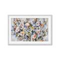 Picture of Afternoon Bloom _GroupedProduct_Rectangle_Landscape_Framed_Matted_