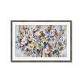 Picture of Afternoon Bloom _GroupedProduct_Rectangle_Landscape_Framed_Matted_