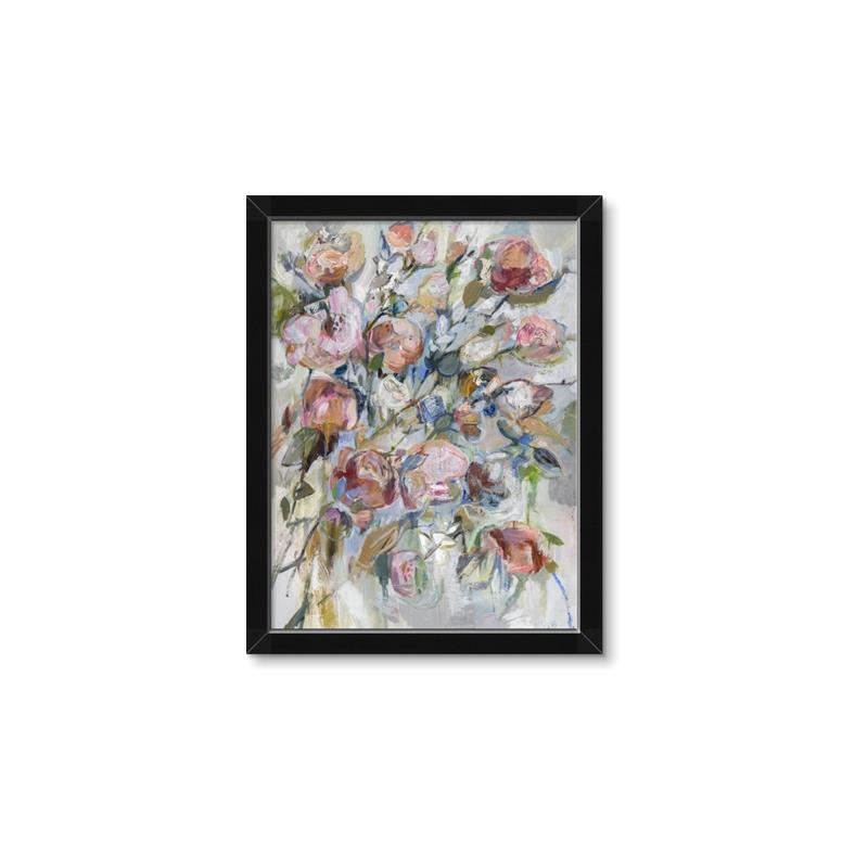Picture of Summer Scent  _GroupedProduct_Rectangle_Portrait_Framed_Matted_