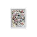 Picture of Summer Scent  _GroupedProduct_Rectangle_Portrait_Framed_Matted_
