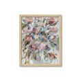 Picture of Summer Scent  _GroupedProduct_Rectangle_Portrait_Framed_Matted_