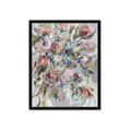 Picture of Summer Scent  _GroupedProduct_Rectangle_Portrait_Framed_Matted_