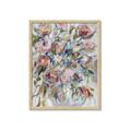 Picture of Summer Scent  _GroupedProduct_Rectangle_Portrait_Framed_Matted_