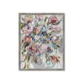 Picture of Summer Scent  _GroupedProduct_Rectangle_Portrait_Framed_Matted_