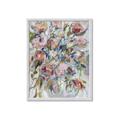Picture of Summer Scent  _GroupedProduct_Rectangle_Portrait_Framed_Matted_