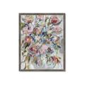 Picture of Summer Scent  _GroupedProduct_Rectangle_Portrait_Framed_Matted_