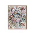 Picture of Summer Scent  _GroupedProduct_Rectangle_Portrait_Framed_Matted_