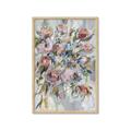 Picture of Summer Scent  _GroupedProduct_Rectangle_Portrait_Framed_Matted_