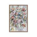 Picture of Summer Scent  _GroupedProduct_Rectangle_Portrait_Framed_Matted_
