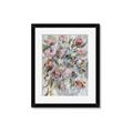 Picture of Summer Scent  _GroupedProduct_Rectangle_Portrait_Framed_Matted_