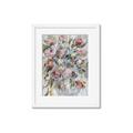 Picture of Summer Scent  _GroupedProduct_Rectangle_Portrait_Framed_Matted_