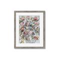 Picture of Summer Scent  _GroupedProduct_Rectangle_Portrait_Framed_Matted_