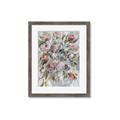 Picture of Summer Scent  _GroupedProduct_Rectangle_Portrait_Framed_Matted_
