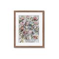 Picture of Summer Scent  _GroupedProduct_Rectangle_Portrait_Framed_Matted_
