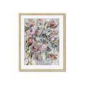 Picture of Summer Scent  _GroupedProduct_Rectangle_Portrait_Framed_Matted_