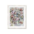 Picture of Summer Scent  _GroupedProduct_Rectangle_Portrait_Framed_Matted_