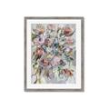 Picture of Summer Scent  _GroupedProduct_Rectangle_Portrait_Framed_Matted_