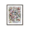 Picture of Summer Scent  _GroupedProduct_Rectangle_Portrait_Framed_Matted_