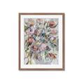Picture of Summer Scent  _GroupedProduct_Rectangle_Portrait_Framed_Matted_