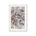 Picture of Summer Scent  _GroupedProduct_Rectangle_Portrait_Framed_Matted_