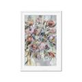 Picture of Summer Scent  _GroupedProduct_Rectangle_Portrait_Framed_Matted_
