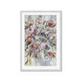 Picture of Summer Scent  _GroupedProduct_Rectangle_Portrait_Framed_Matted_