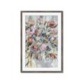 Picture of Summer Scent  _GroupedProduct_Rectangle_Portrait_Framed_Matted_