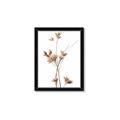 Picture of Aster Flower  _GroupedProduct_Rectangle_Portrait_Photography _GroupedProduct_Rectangle_Portrait_Framed_Matted_