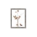 Picture of Aster Flower  _GroupedProduct_Rectangle_Portrait_Photography _GroupedProduct_Rectangle_Portrait_Framed_Matted_