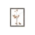 Picture of Aster Flower  _GroupedProduct_Rectangle_Portrait_Photography _GroupedProduct_Rectangle_Portrait_Framed_Matted_