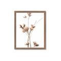 Picture of Aster Flower  _GroupedProduct_Rectangle_Portrait_Photography _GroupedProduct_Rectangle_Portrait_Framed_Matted_