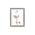 Picture of Aster Flower  _GroupedProduct_Rectangle_Portrait_Photography _GroupedProduct_Rectangle_Portrait_Framed_Matted_